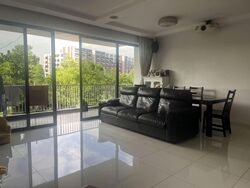 Skypark Residences (D27), Condominium #581954441